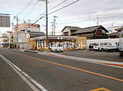 【コンビニエンスストア】セブンイレブン 富田林喜志町2丁目店まで504ｍ