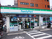【コンビニエンスストア】ファミリーマート 富田林若松町店まで714ｍ