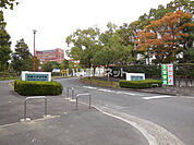 【大学】近畿大学付属病院まで959ｍ