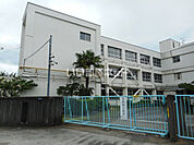 【小学校】交野市立岩船小学校まで762ｍ