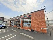 【コンビニエンスストア】セブンイレブン 岩国空港入口店まで507ｍ