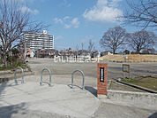 【公園】唐橋西寺公園まで1344ｍ