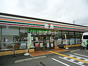 【コンビニエンスストア】セブンイレブン　枚方野村中町店まで545ｍ