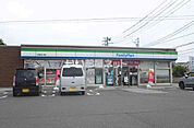 【コンビニエンスストア】ファミリーマート 安曇野真々部店まで1823ｍ