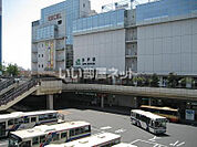 【駅】水戸駅北口まで3645ｍ