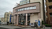 【銀行】沖縄海邦銀行壷川支店まで308ｍ