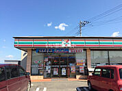 【コンビニエンスストア】セブン-イレブン 水戸東前町店まで561ｍ