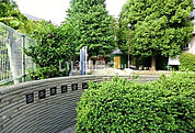 【公園】西牛房児童公園まで658ｍ