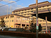 【総合病院】藤枝市立総合病院まで4887ｍ
