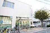 【銀行】京都銀行 山科中央支店まで496ｍ