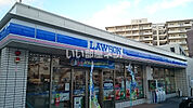 【コンビニエンスストア】ローソン 豊見城真玉橋店まで781ｍ