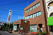 【銀行】京都銀行 富野荘支店まで311ｍ