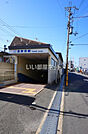【駅】近鉄 富野荘駅まで328ｍ