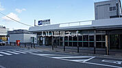 【駅】JR向日町駅まで475ｍ