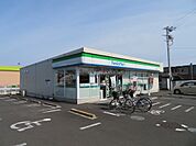 【コンビニエンスストア】ファミリーマート藤枝高洲店まで564ｍ