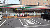 【コンビニエンスストア】セブンイレブン 亀山東御幸町店まで1120ｍ
