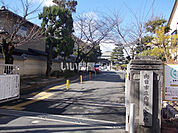 【小学校】向日市立 向陽小学校まで898ｍ