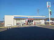 【コンビニエンスストア】ローソン　福山福戸橋店まで801ｍ