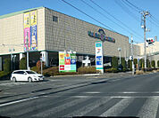 【ショッピングセンター】イトーヨーカドー竜ケ崎店まで3863ｍ