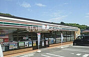 【コンビニエンスストア】セブンイレブン佐世保重尾町店まで1962ｍ