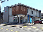 【信用金庫】大分信用金庫　高城支店まで1047ｍ