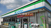 【コンビニエンスストア】ファミリーマート 古河横山町店まで499ｍ