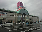【ショッピングセンター】イオン柳津店まで860ｍ