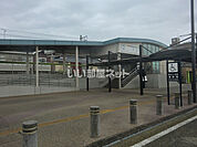 【駅】名鉄竹鼻線柳津駅まで1834ｍ