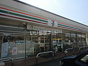 【コンビニエンスストア】セブンイレブン可児下恵土高田店まで794ｍ