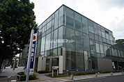 【銀行】常陽銀行下館支店まで384ｍ