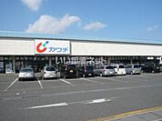 【ドラッグストア】カワチ薬品 水海道店まで1114ｍ