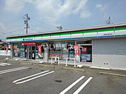 【コンビニエンスストア】ファミリーマート 菰野町福村店まで407ｍ