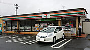 【コンビニエンスストア】セブンイレブン　小倉徳力新町店まで871ｍ