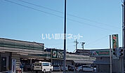 【スーパー】フードマーケットポテト 野中店まで186ｍ
