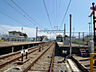 周辺：【駅】山陽電車　中八木駅まで1018ｍ