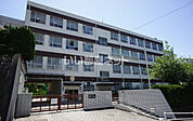 【小学校】名古屋市立星ケ丘小学校まで380ｍ