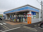 【コンビニエンスストア】ローソン 坂城村上店まで2151ｍ
