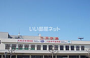 【空港】三沢空港まで1874ｍ