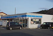 【コンビニエンスストア】ローソン二戸堀野店まで1949ｍ