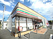 【コンビニエンスストア】セブンイレブン十和田稲生町店まで783ｍ