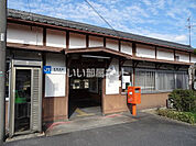 【駅】佐那具駅まで730ｍ