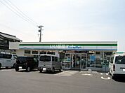 【コンビニエンスストア】ファミリーマート幸田菱池店まで904ｍ