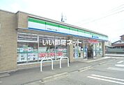 【コンビニエンスストア】ファミリーマート 大井松田インター南店まで193ｍ
