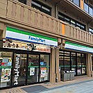 【コンビニエンスストア】ファミリーマート 小浦桜川一丁目店まで383ｍ
