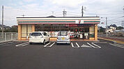 【コンビニエンスストア】セブンイレブン牧之原細江南店まで543ｍ