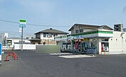 【コンビニエンスストア】ファミリーマート 松江学園南店まで1274ｍ