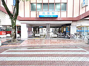 【駅】西鉄高宮駅まで499ｍ