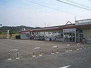 【スーパー】デイリーカナートはやし阪南店まで1253ｍ