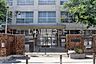 周辺：【小学校】大阪市立東田辺小学校まで2097ｍ