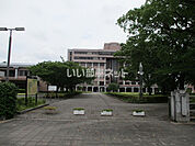 【大学】宮崎公立大学まで1102ｍ